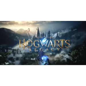 Hogwarts Legacy Deluxe (PS4/PS5) Аренда от 10 дней