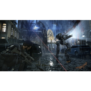 Deus Ex: Mankind Divided🍒 Epic Games🟢