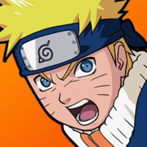 ⚡ NARUTO: Ultimate Ninja STORM iPhone ios AppStore iPad