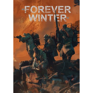 ✅ The Forever Winter