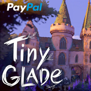 Tiny Glade + ВСЕ DLC АВТОВЫДАЧА  STEAM