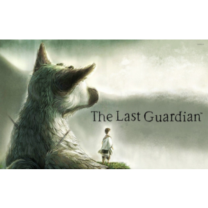 💳 The Last Guardian (PS5/RUS) П3-Активация