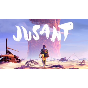 ⭐ Jusant Steam KEY 🔑 - GLOBAL (No RUSSIA)