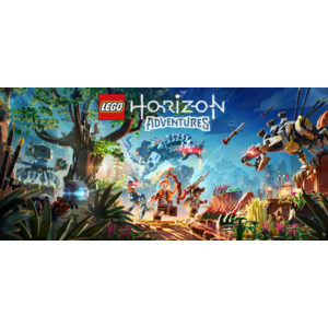 ⚡LEGO®: Приключения Horizon™⚡🎁GIFT🎁⚡РОССИЯ/УКРАИНА⚡