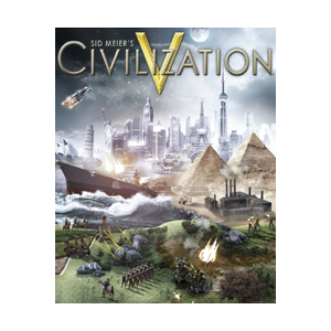 ・Sid Meier’s Civilization V・STEAM GLOBAL・