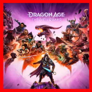✅DRAGON AGE™ THE VEILGUARD 🔴 EA app / Origin