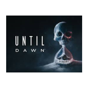 UNTIL DAWN + CASTING OF FRANKSTONE🟢STEAM