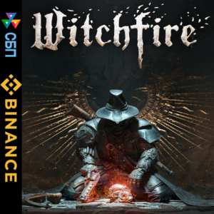 WitchFire Steam  offline