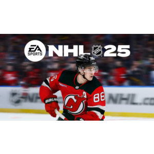 🤖NHL 25 /24/23(Xbox)+Игру общий аккаунт