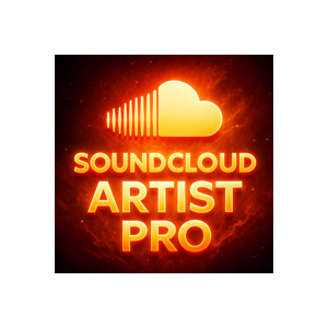 🎶 SOUNDCLOUD ARTIST PRO - 1/12 МЕСЯЦЕВ  🎶