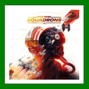 ✅STAR WARS: Squadron✔️+ 20 Игр🎁Steam⭐0% Карты💳АКЦИЯ🎁
