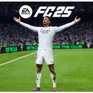 EA SPORTS FC 25 (PS4/PS5)/OFFLINE