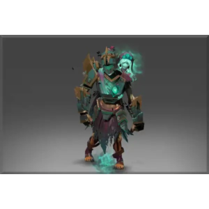 Undying Love (Dota 2)