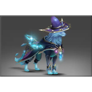 Canis Crystallum (Dota 2)