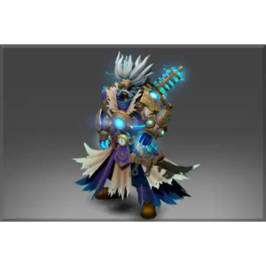 Thundervolt (Dota 2)