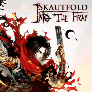 🔵 Skautfold: Into the Fray | PS4/PS5 Турция 🔵