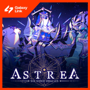 ✅ Astrea: Six-Sided Oracles - STEAM КЛЮЧ GLOBAL + RU 🔑