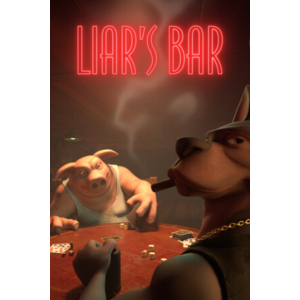 Liar´s Bar (Аренда аккаунта Steam) Онлайн