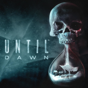 Until Dawn Steam Оффлайн Активация
