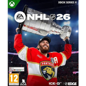 🎮NHL® 26 STANDARD EDITION XBOX X|S🔑КЛЮЧ USA ЛИЦЕНЗИЯ