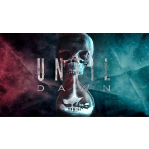 ⭐️ Until Dawn 2024 Remake [Steam/Global]