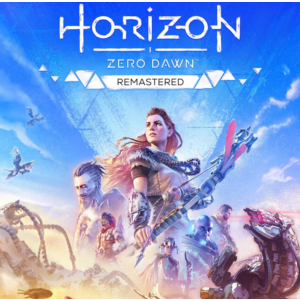 Horizon Zero Dawn Remastered | АВТО+LOGIN:PASS🔥OFFLINE