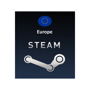🔥ПОПОЛНЕНИЕ STEAM В ЕВРО🔥