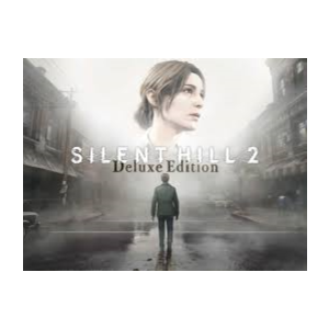 Silent Hill 2 Deluxe/Paypal/Без очереди