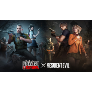 ⭐Puzzles&Survival 🎁ресурс Комбинация 2✅(S1-S884)