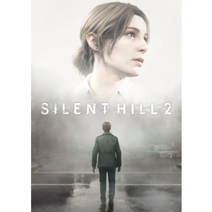 SILENT HILL 2 (Аренда аккаунта Steam)
