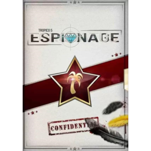 (DLC) Tropico 5 - Espionage КЛЮЧ🔑 STEAM ROW