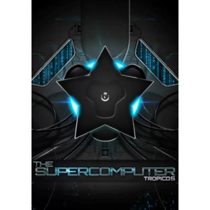 (DLC) Tropico 5 - The Supercomputer КЛЮЧ🔑 STEAM ROW