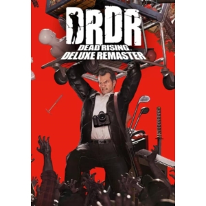 Dead Rising Deluxe Remaster КЛЮЧ🔑 STEAM РФ+СНГ