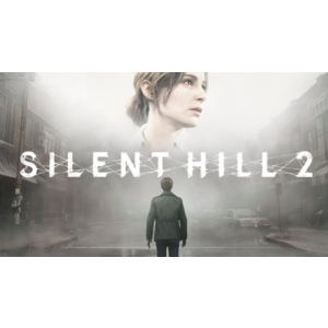 ⭐️Silent Hill 2 Remake Deluxe Edition⭐️STEAM Офлайн