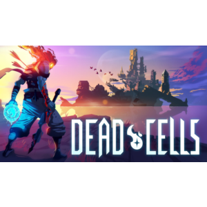 ⚡ Dead Cells АВТОДОСТАВКА STEAM GIFT