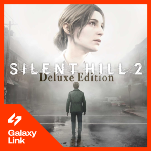 🟣 SILENT HILL 2 Deluxe Edition - Steam Оффлайн 🎮