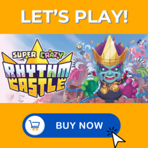 🎮 Super Crazy Rhythm Castle | Epic | Закрытый аккаунт