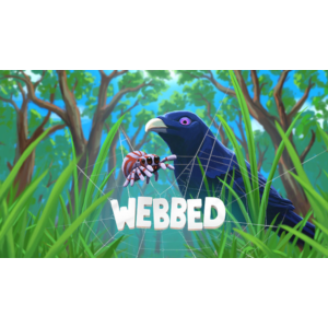 ⭐️ Webbed [Steam/Global]