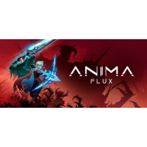 ⚡️ Anima Flux | АВТОДОСТАВКА [Россия Steam Gift]
