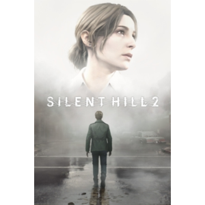 Silent Hill 2 Deluxe Edition🙏Аккаунт Steam💯+Persona 3