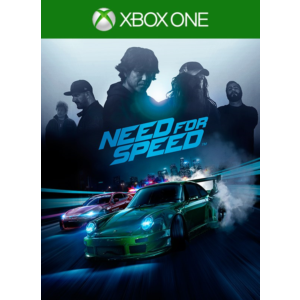 Need for Speed 🎮 XBOX ONE / X|S / КЛЮЧ 🔑