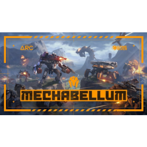 ⭐️ Mechabellum [Steam/Global]