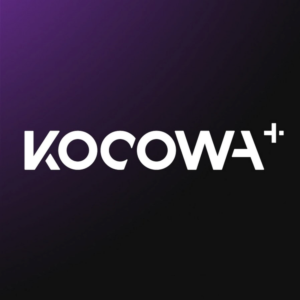 🟣 KOCOWA+ Premium на 14 дней