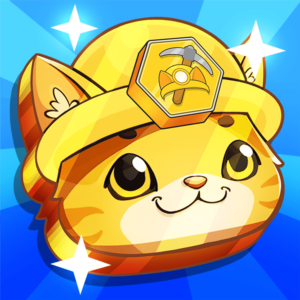 Рефералы🐈 Catgoldminer⚡