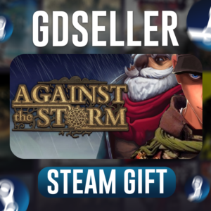 ⚡ Against the Storm АВТОДОСТАВКА STEAM GIFT