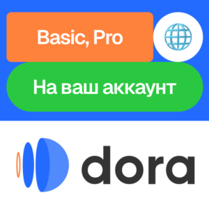 🌀 Dora Run Ai | Basic, Pro | Без входа