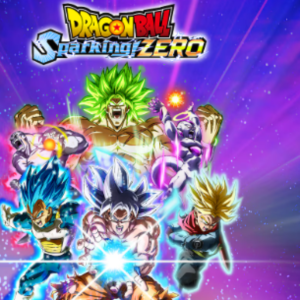 🔴 DRAGON BALL: Sparking! ZERO 🎮 Турция  PS5🔴PS