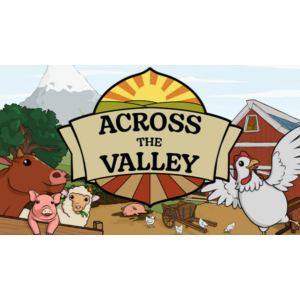 💥Across the Valley 🔵 PS5 🔴ТУРЦИЯ🔴