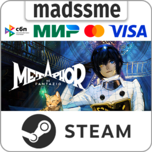 Metaphor: ReFantazio - Atlus 35th Digital Anniversary