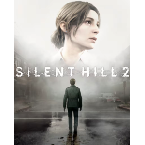 ✅Silent Hill 2 Standart Ps5✅ Навсегда✅